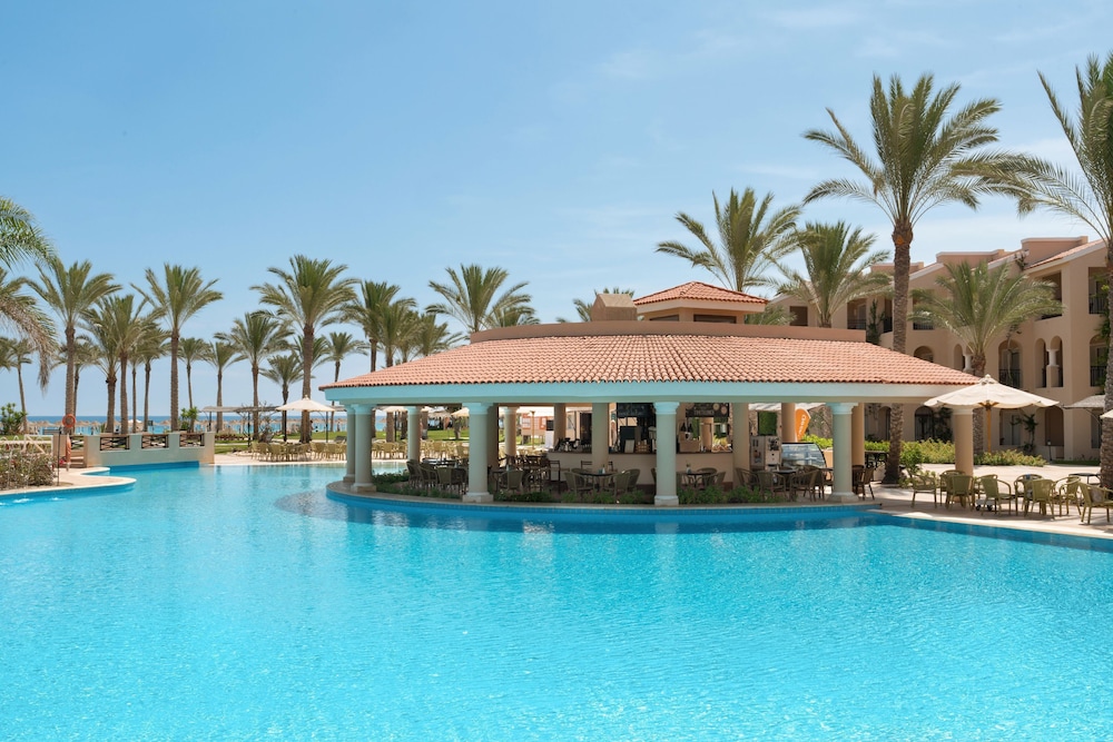 Jaz Almaza Beach Resort, Almaza Bay 3/48