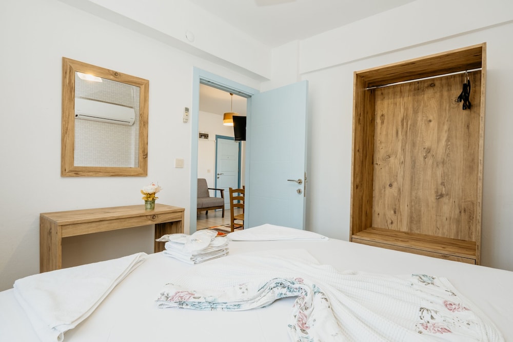 Azra Apart Otel 17/50