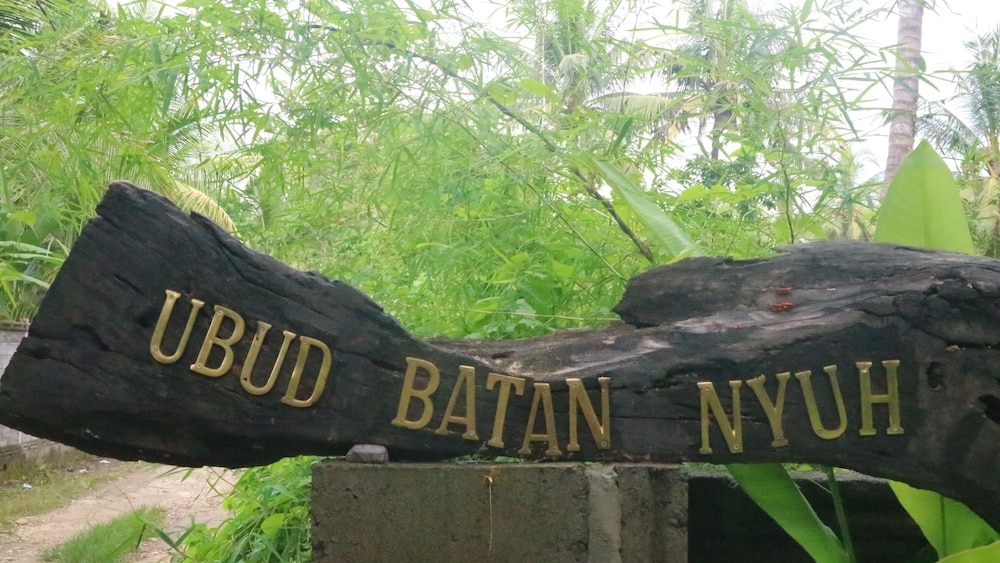 Ubud Batan Nyuh Bed Breakfast & Spa 18/24