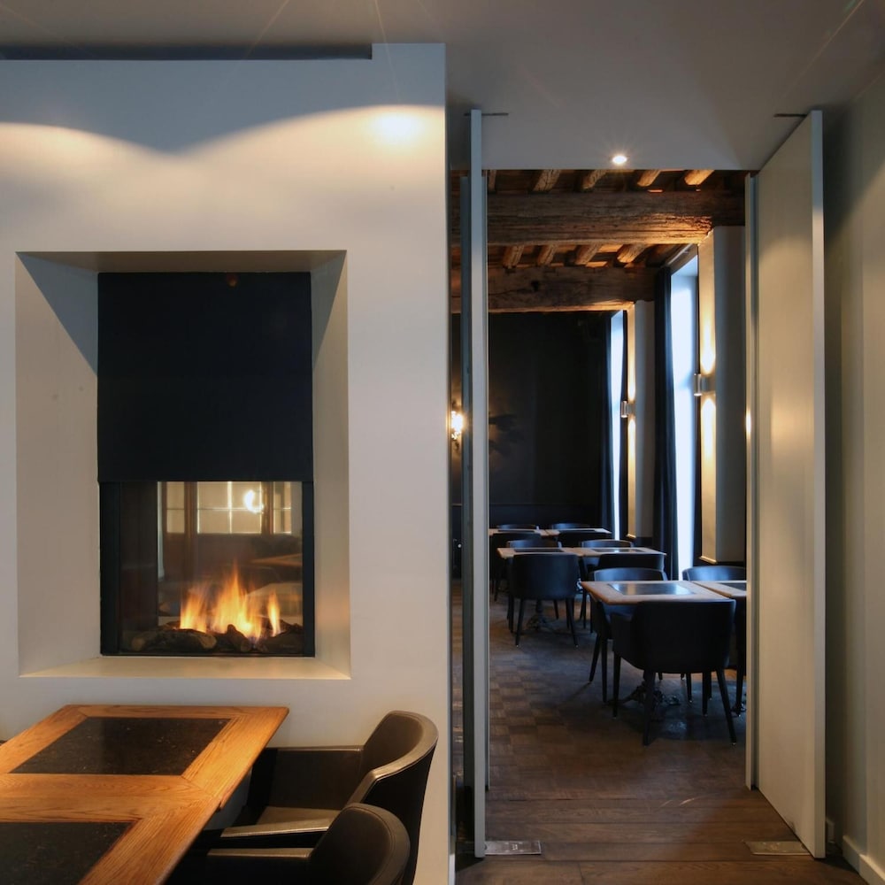 Hotel de Groene Hendrickx 28/38