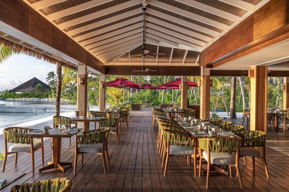 dusitD2 Feydhoo Maldives - Complimentary Return Transfer included 42/59