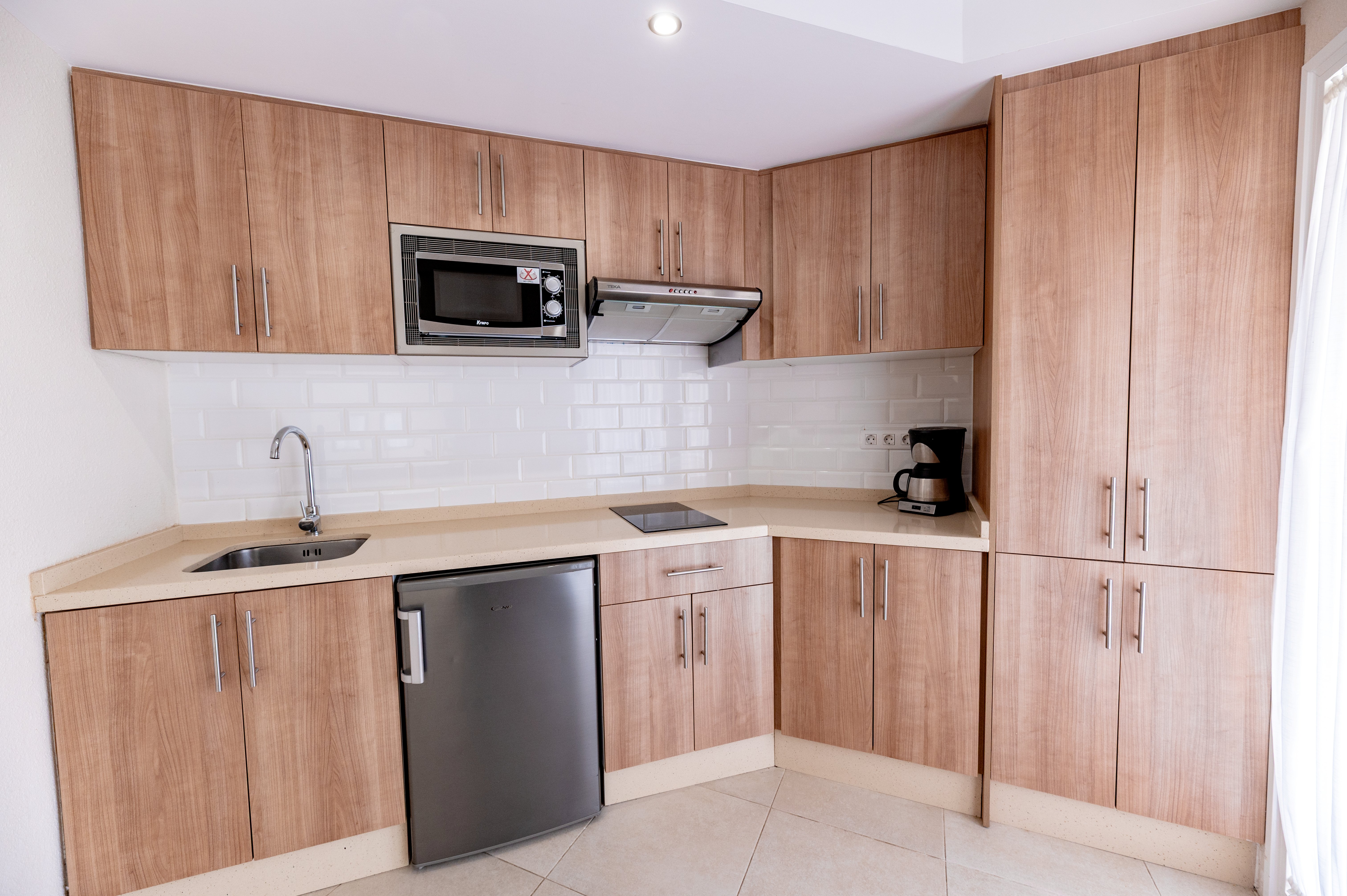 Apartamentos Vista Sur 37/50