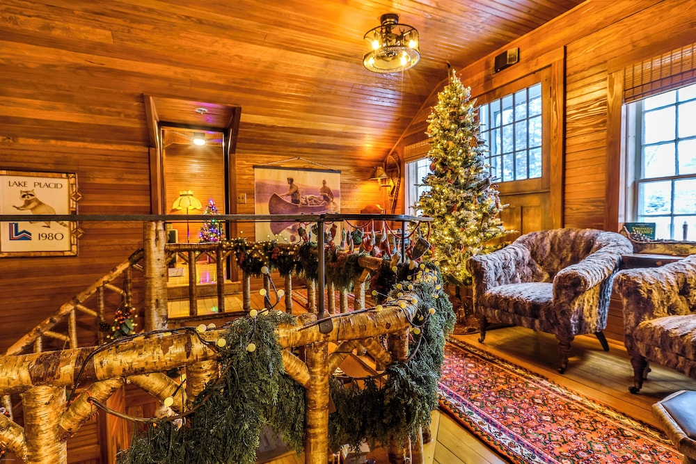Lake Placid Stagecoach Inn 27/49