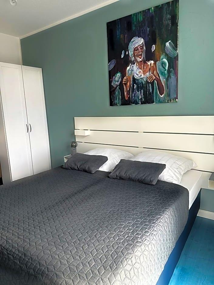 Hotel Viva Creativo 17/51