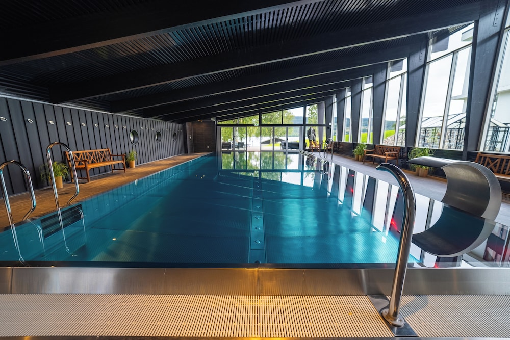 Hurdalsjoen Hotell & Spa 27/50