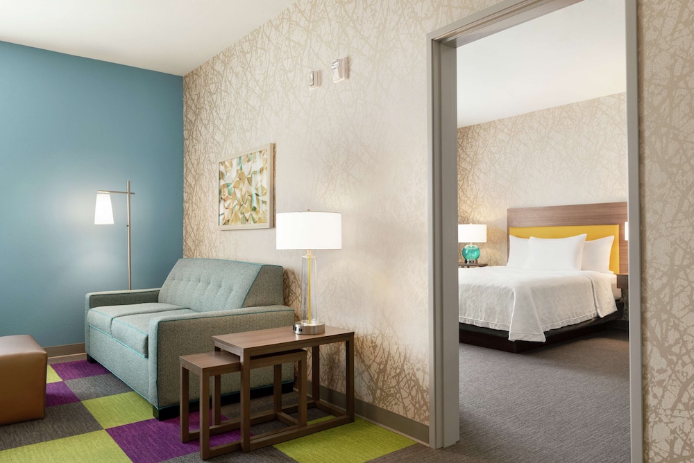 Home2 Suites By Hilton Overland Park Ks 17/35