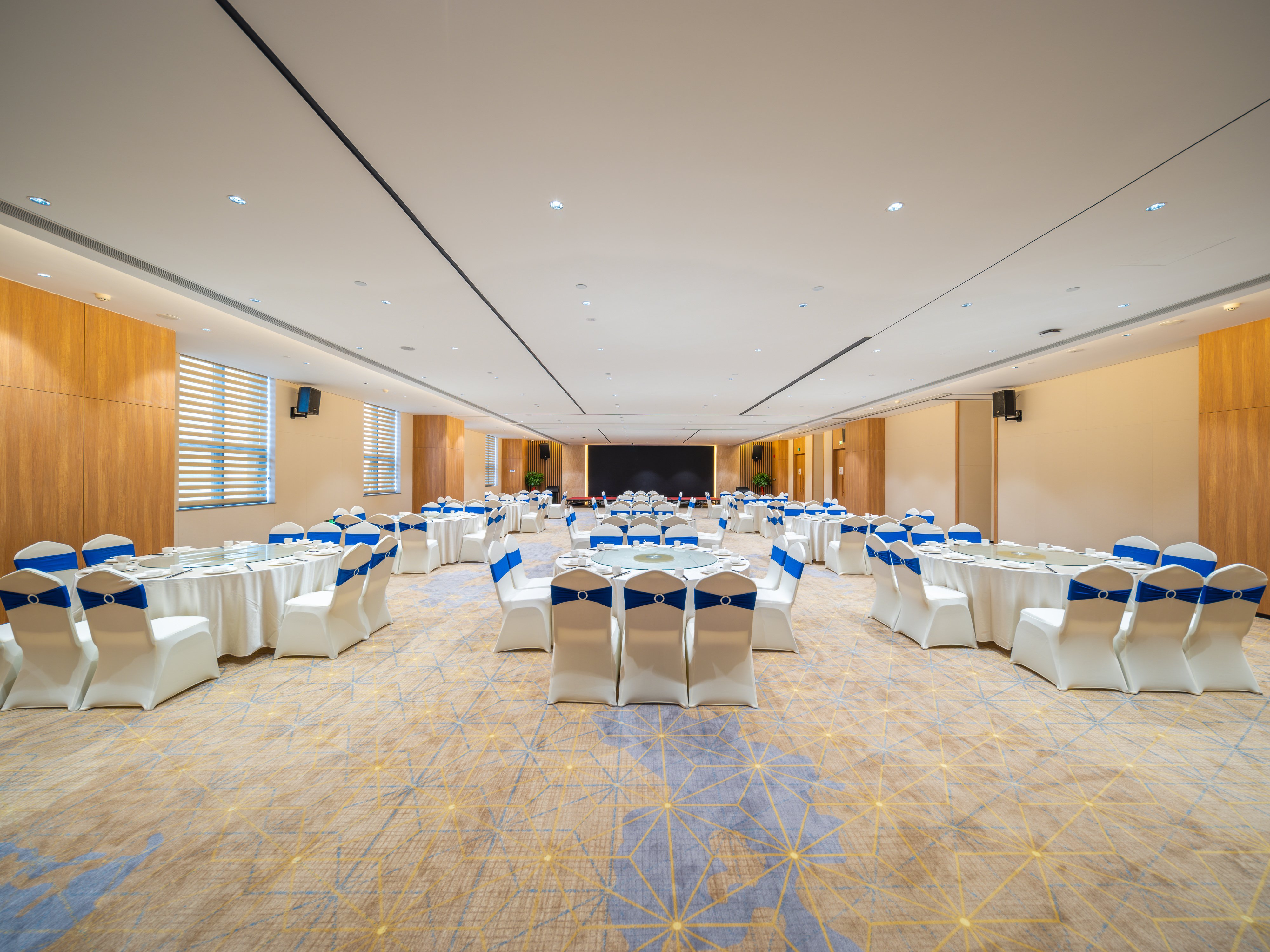 Holiday Inn Express Nanning Jiangnan 30/34