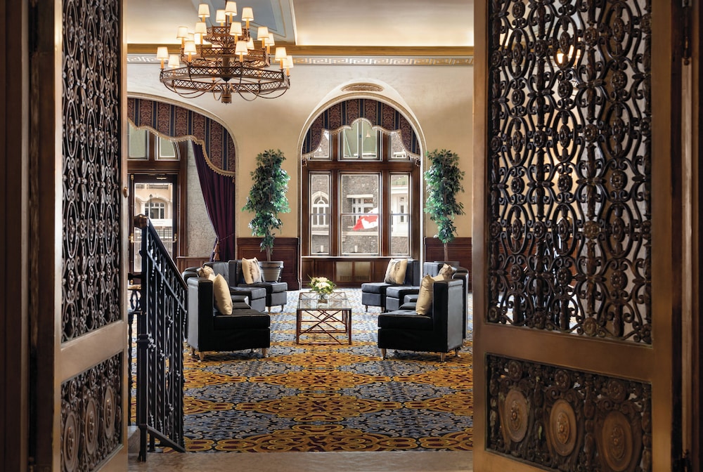Fairmont Banff Springs Gold Experience 3/49