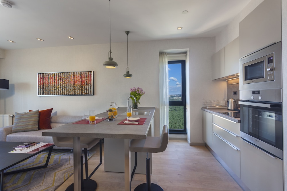 Antasya Suites 37/41