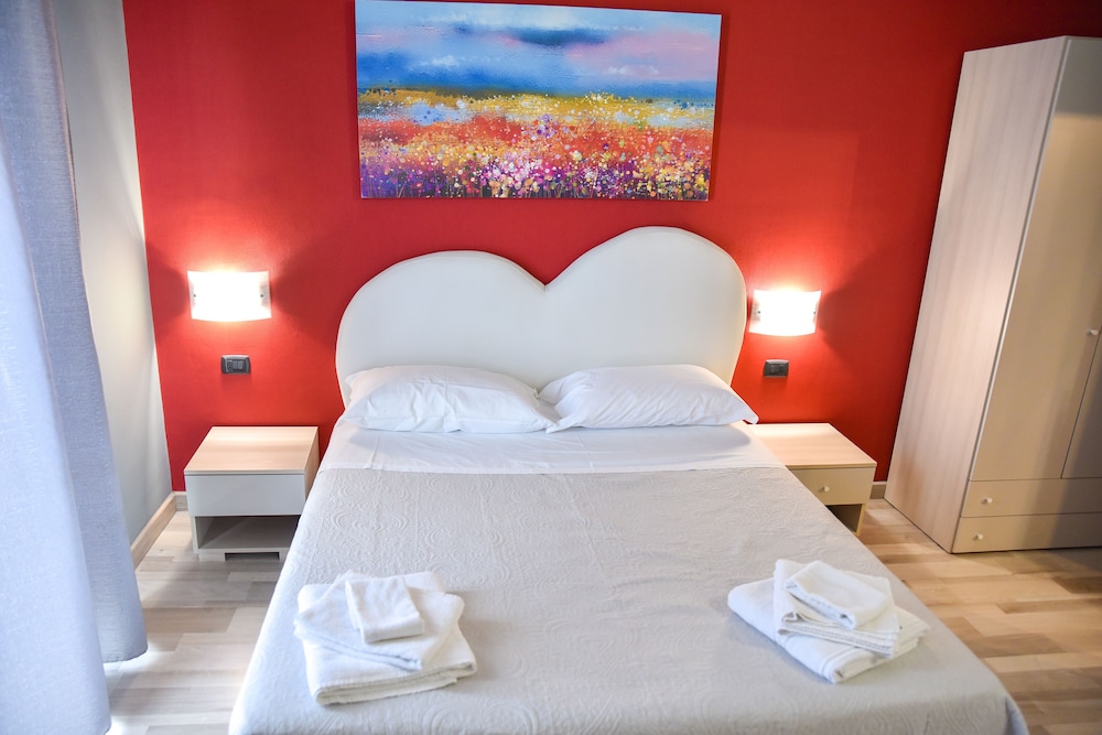 Mirosa Bed And Breakfast 17/50
