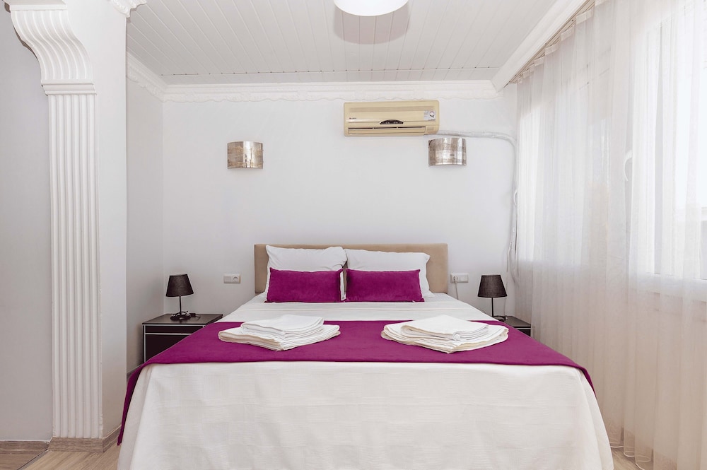 Merve Butik Hotel 19/48
