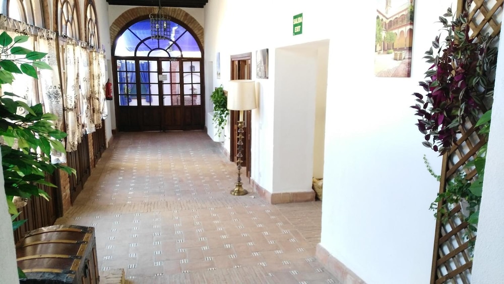 Hospedería Convento De Santa Clara 54/66