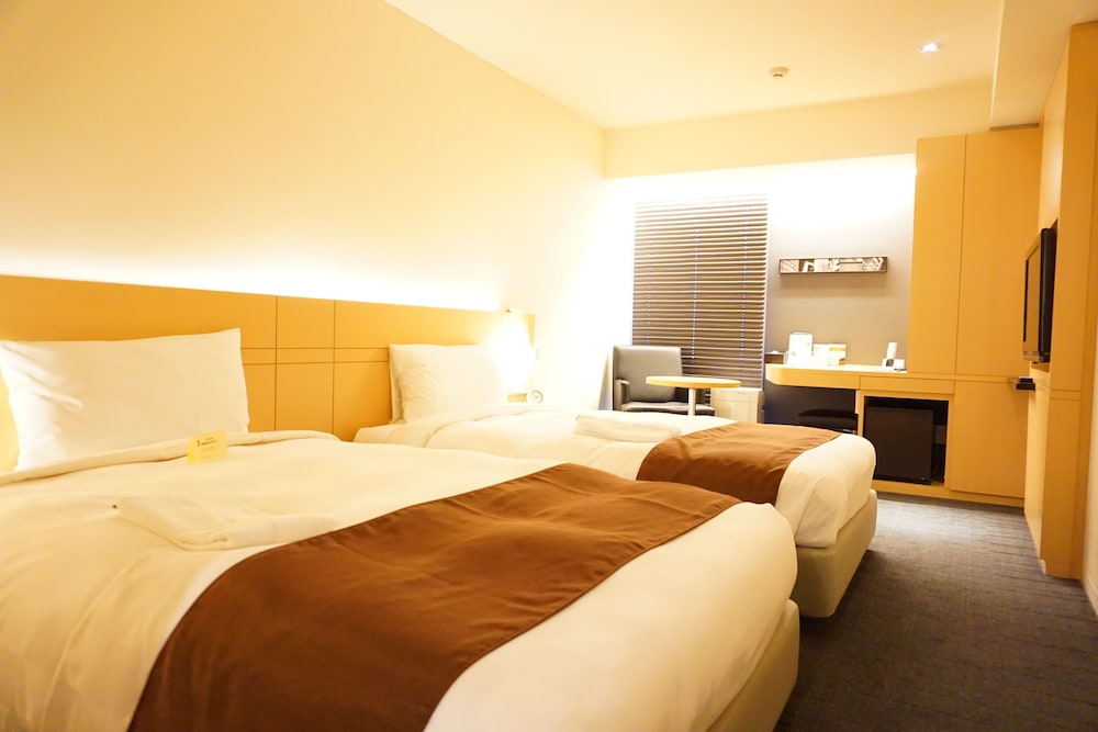 Hakata Tokyu Rei Hotel 15/68