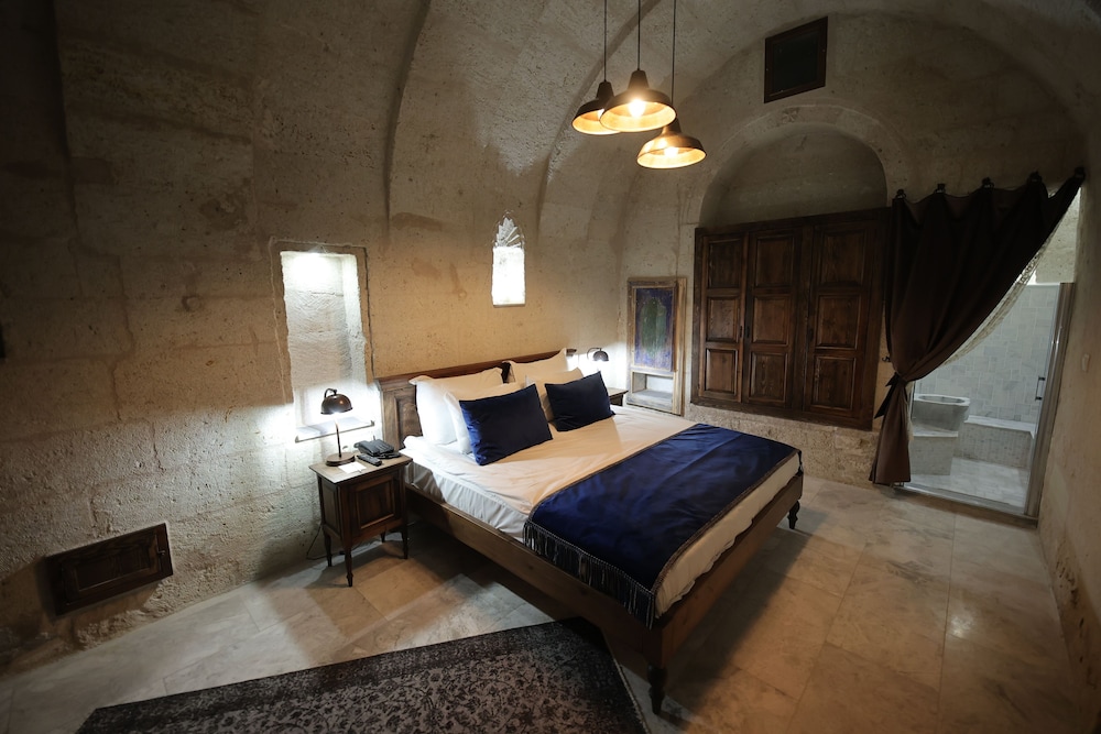 Urgup Cave Suites 12/48