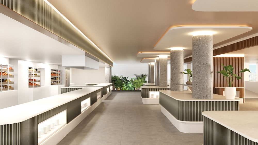 Plus Fariones Suite Hotel 6/57