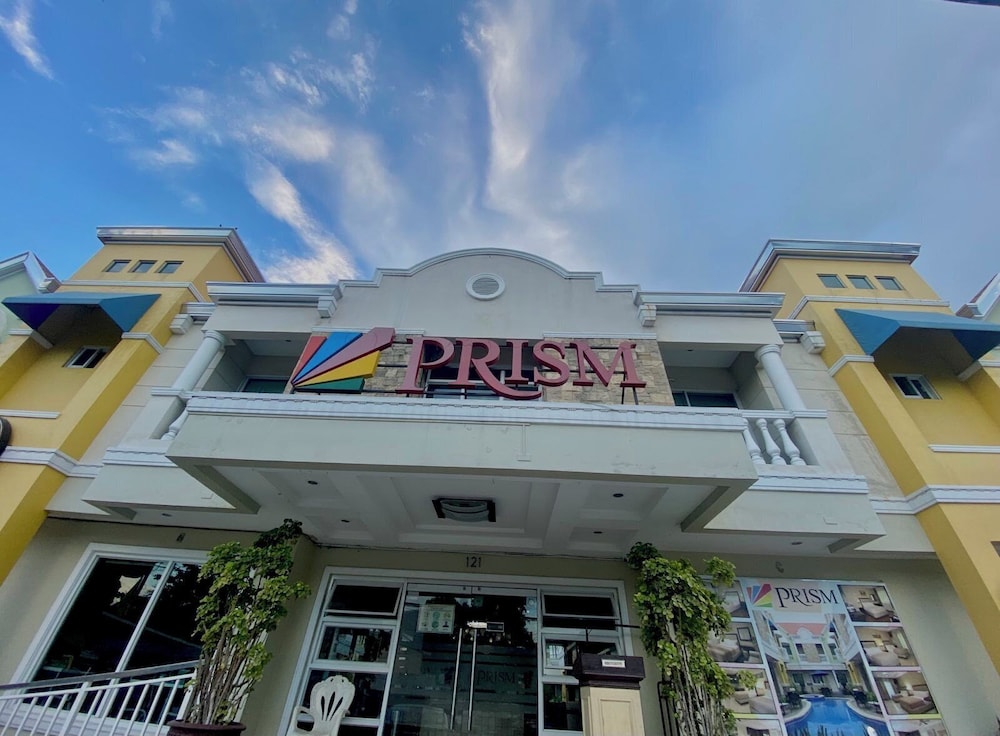Prism Apartelle Hotel 2/61