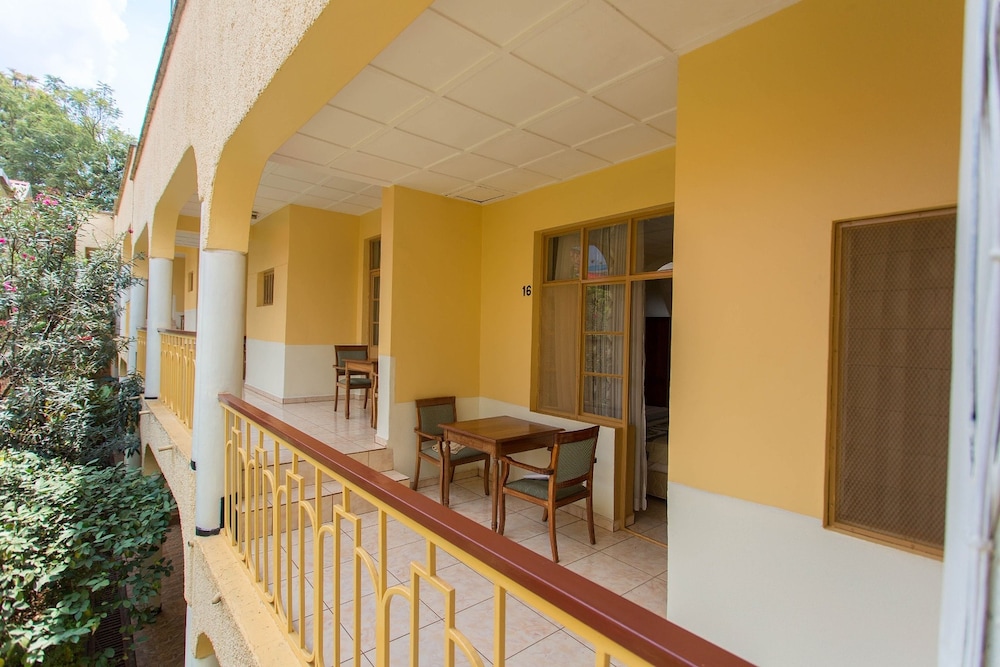Iris Guesthouse 19/42