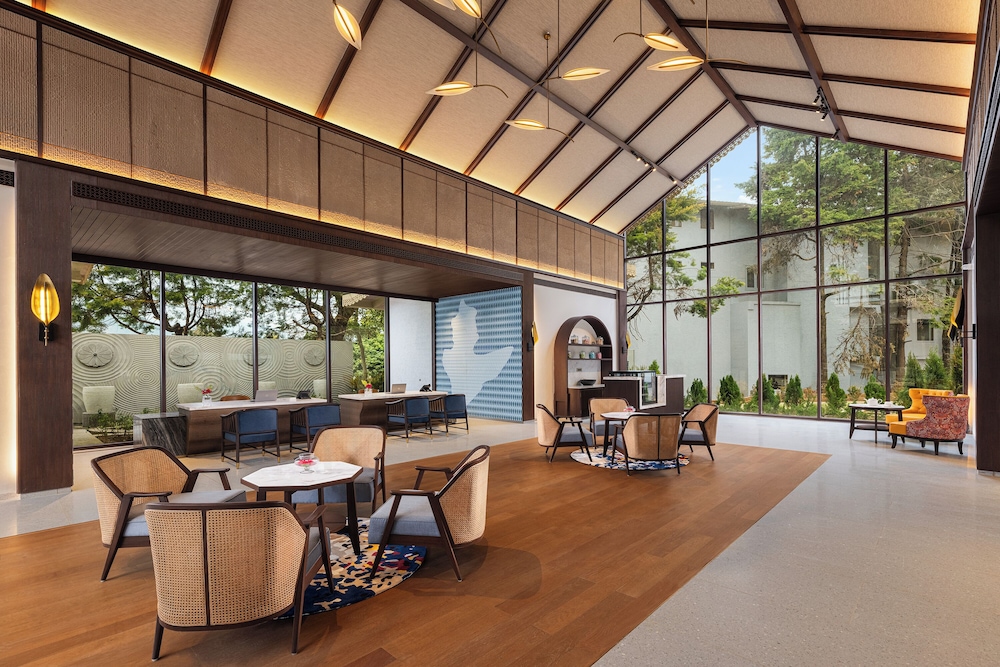 Naukuchia House – IHCL SeleQtions 49/64