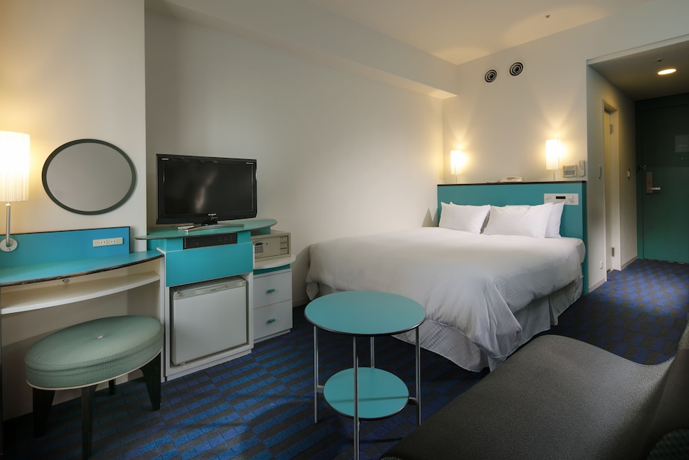 Hotel Kintetsu Universal City 18/54