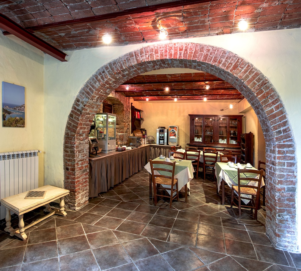 Albergo La Villetta 40/46