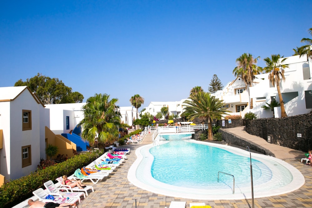 Apartamentos LIVVO Morromar 2/75
