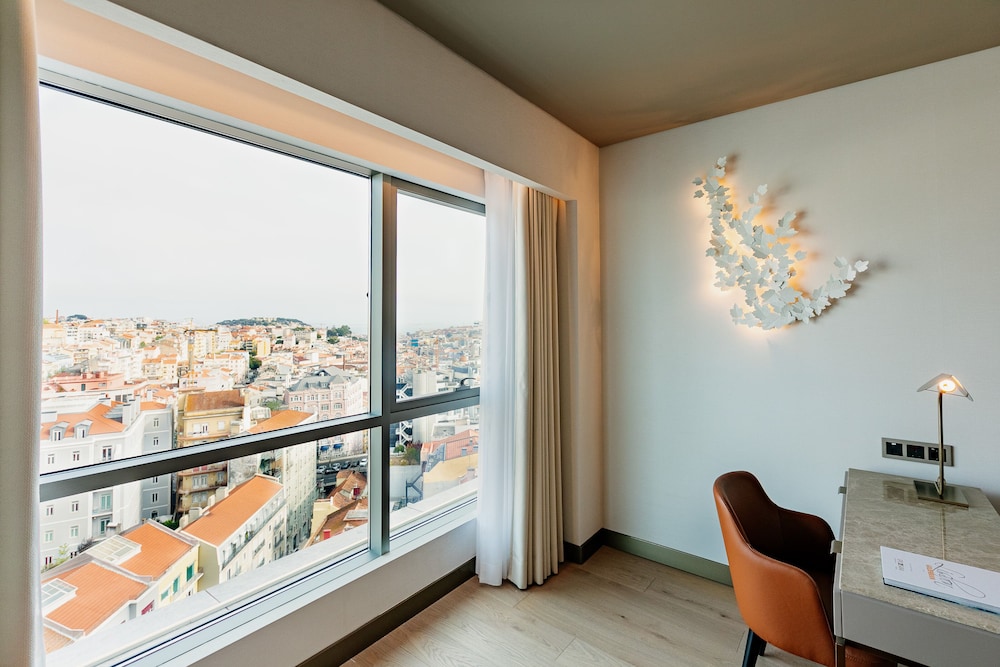 Hotel Epic Sana Marques 59/71