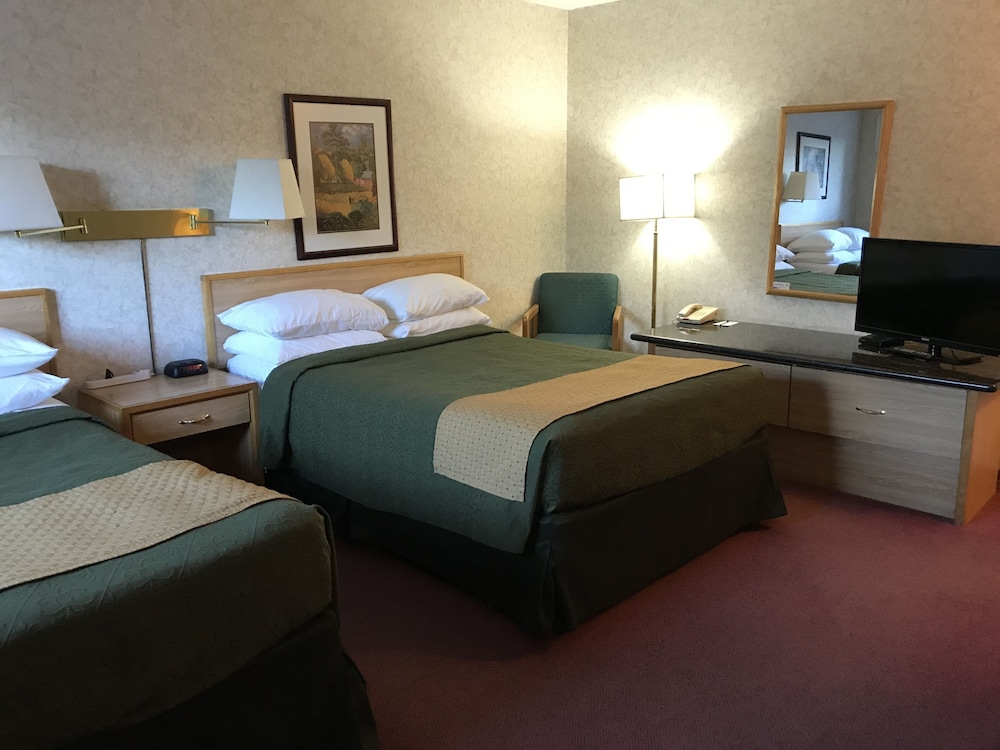 Travelodge Hope 15/31