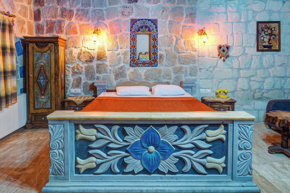Nova Cave Hotel 8/50