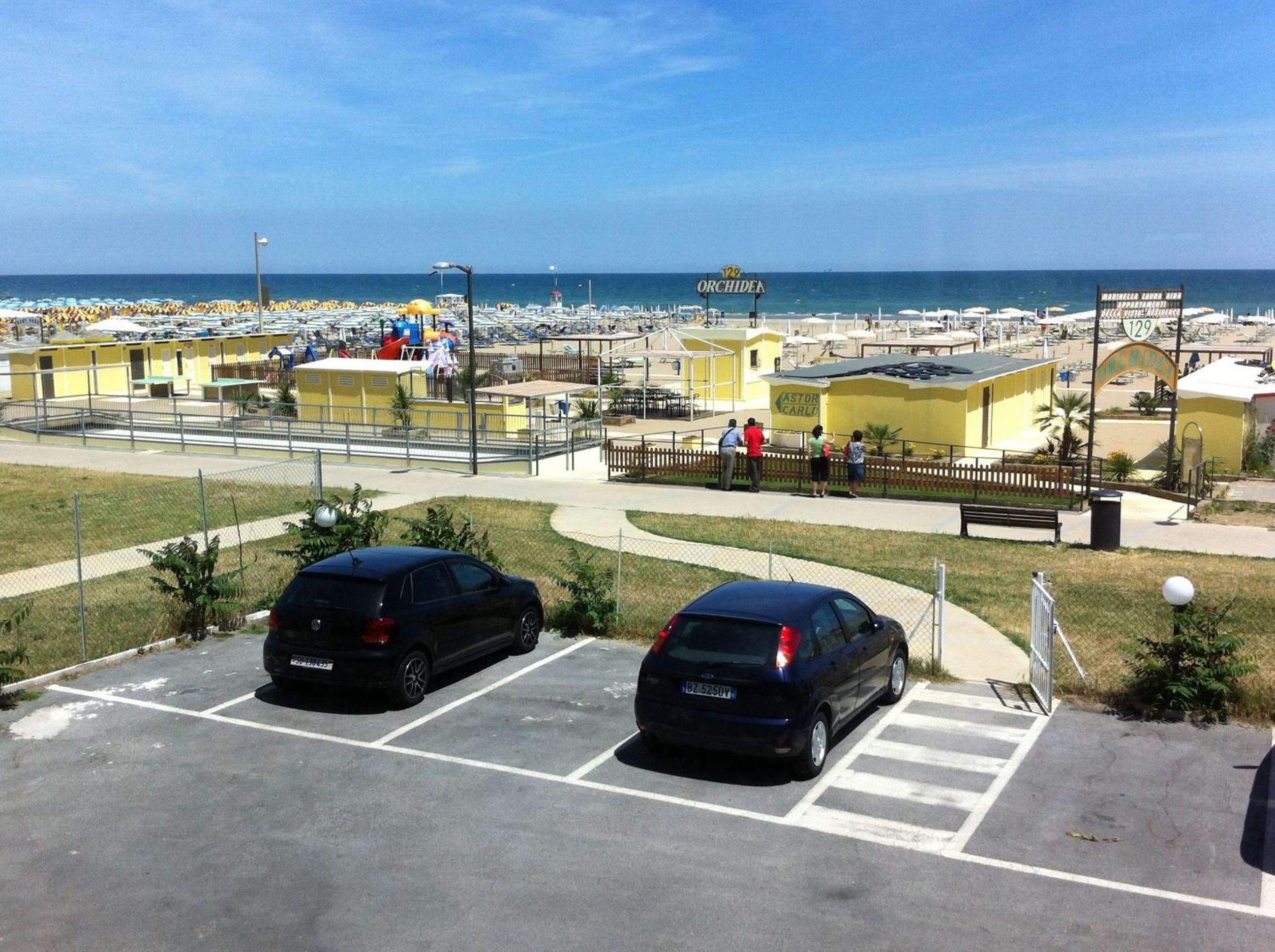 HOTEL ASTOR RIMINI 52/61