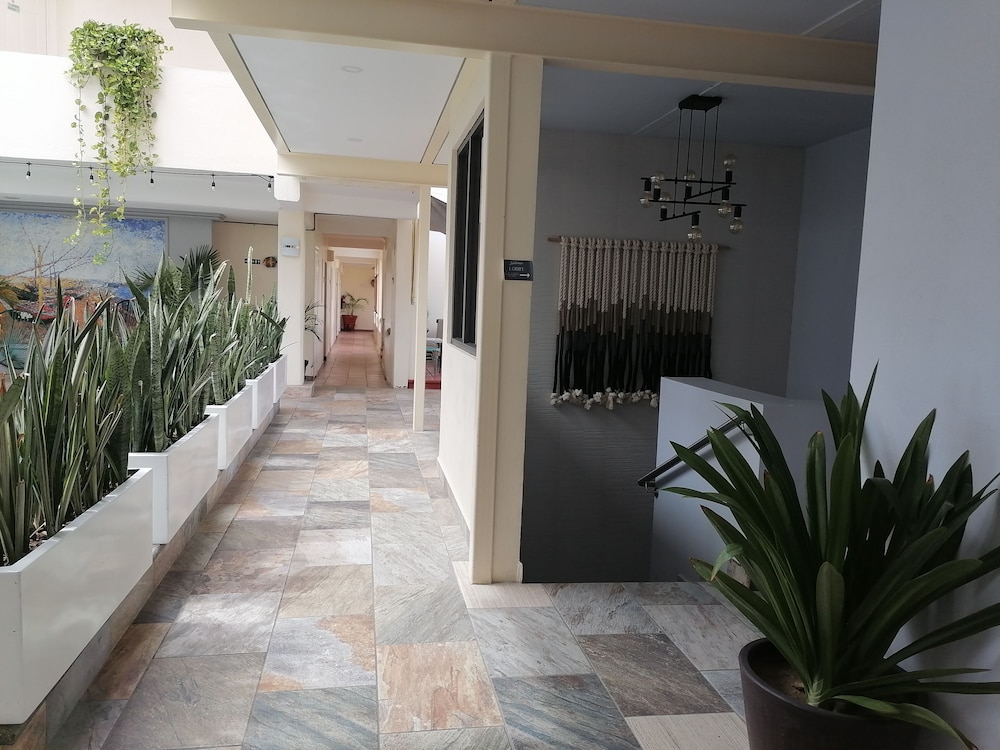 Hotel And Suites Las Palmas Los Cabos 8/68