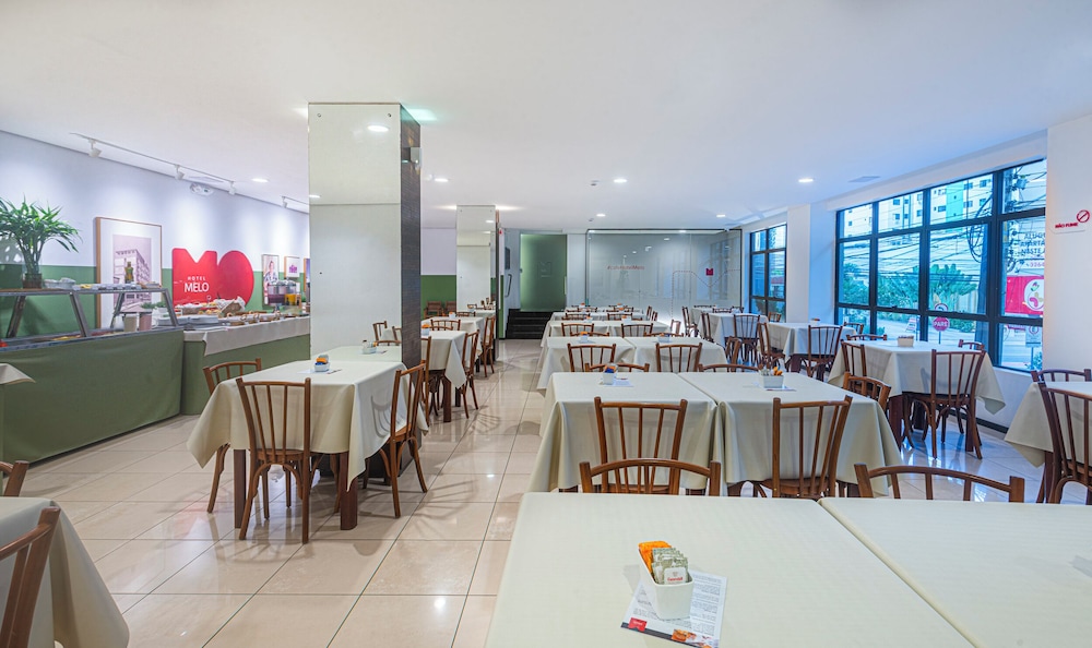 Melo Hotel 56/70