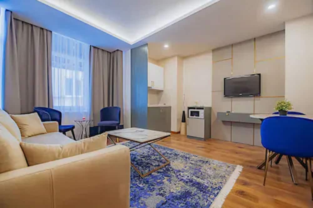 Comfort Beige Hotel 25/50