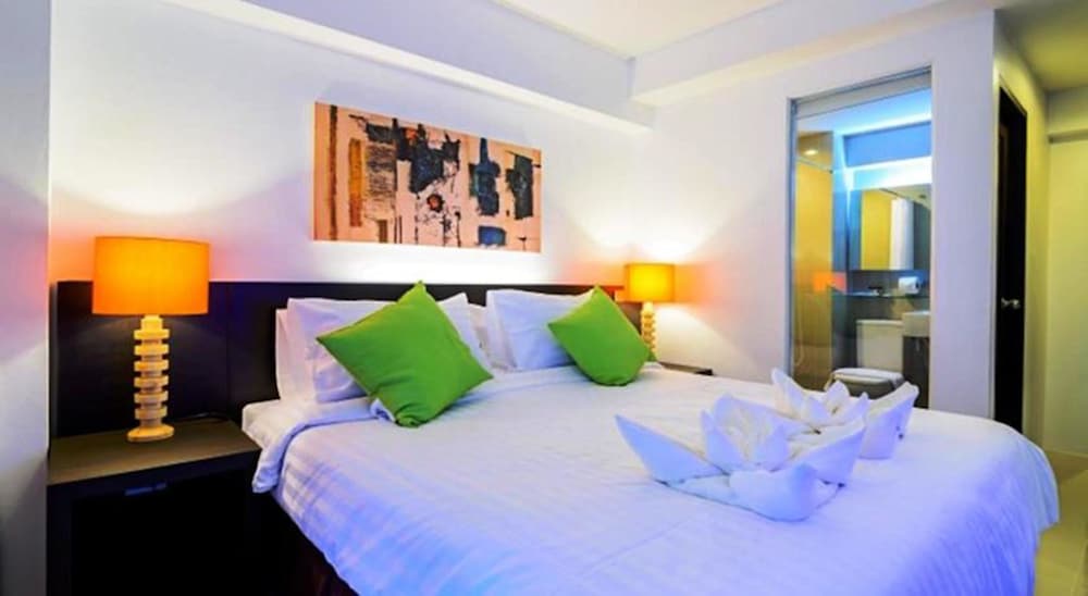 UMA Residence 21/56