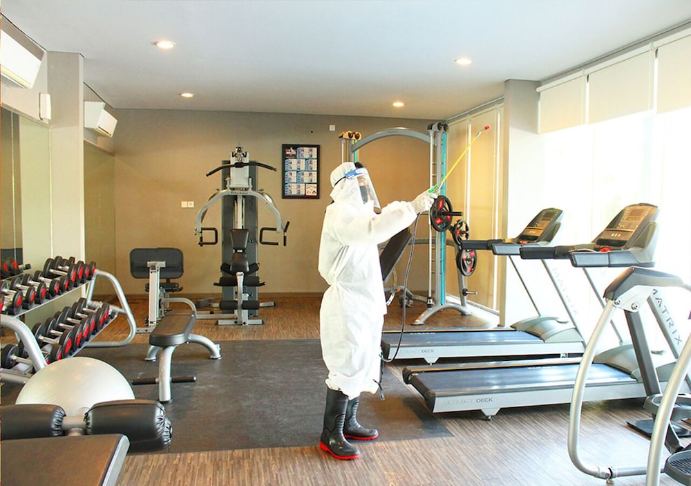 GAMMARA HOTEL MAKASSAR 44/70