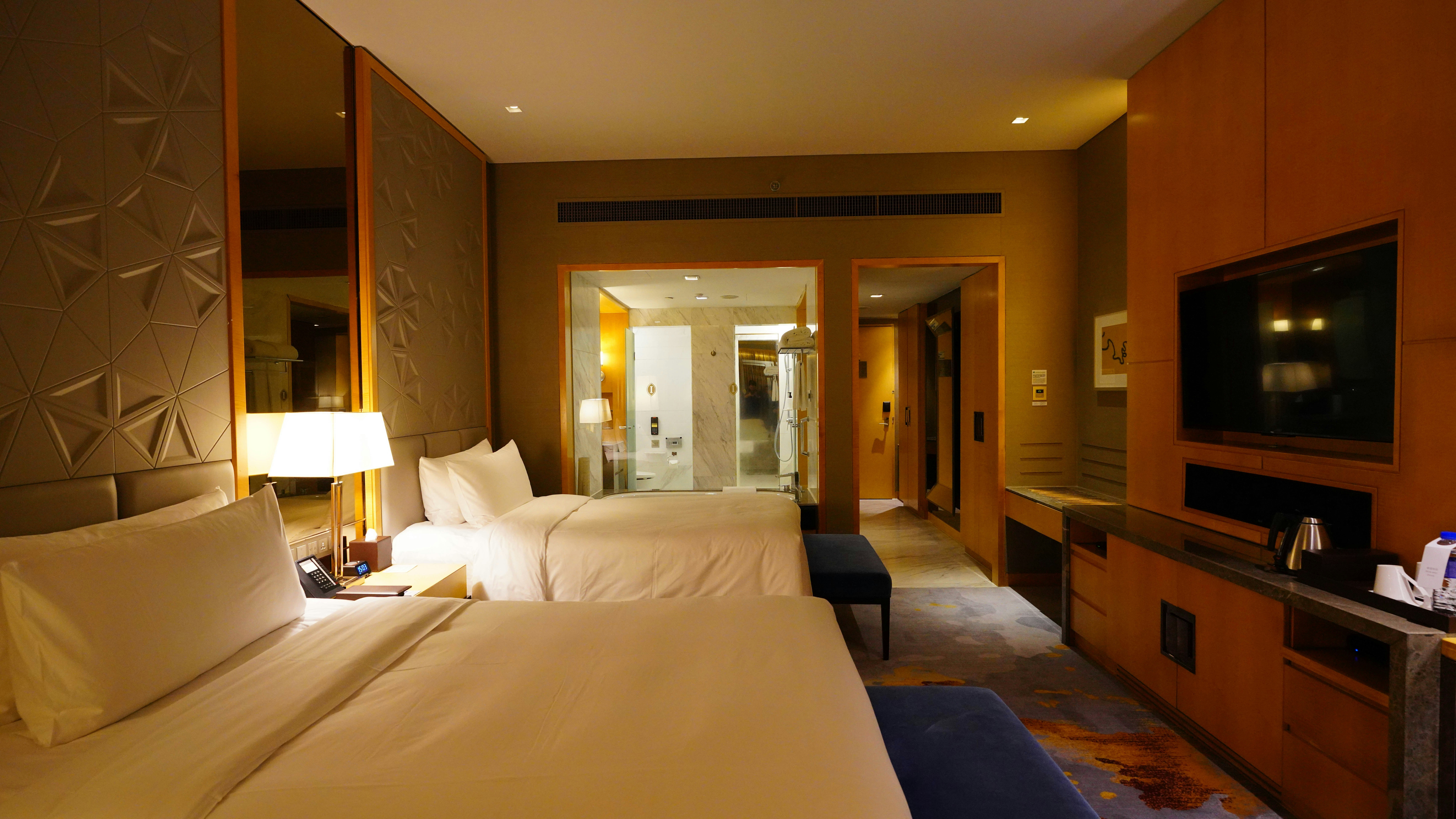 Intercontinental Ningbo 27/79