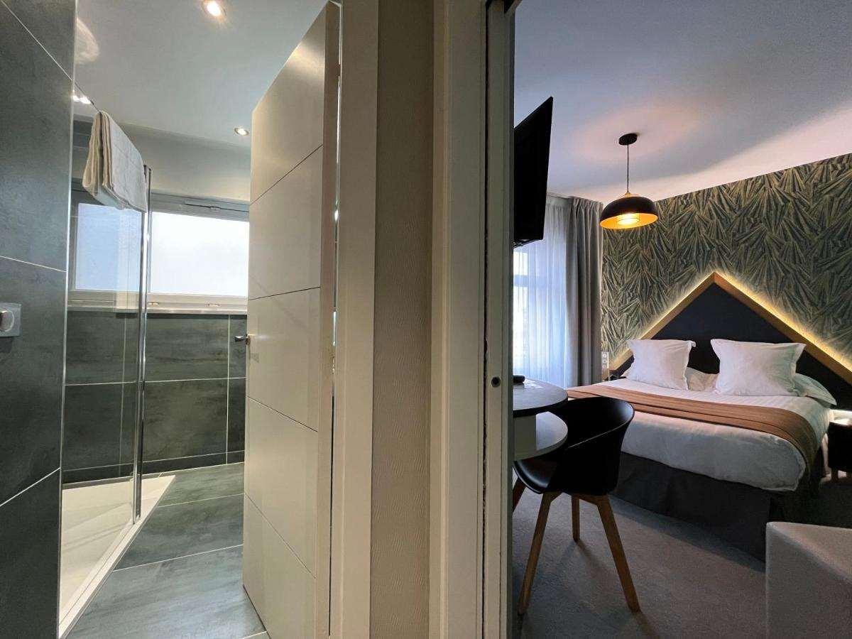 Hotel Borel 71/75