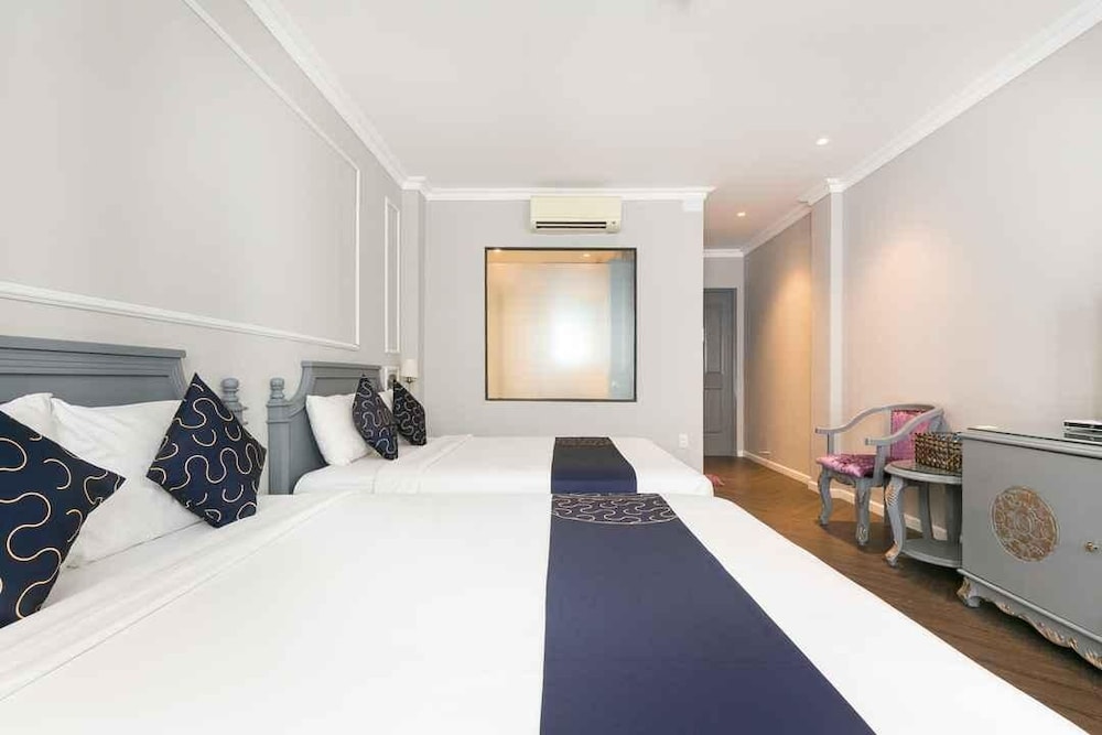 Stellar Boutique Hotel 20/50