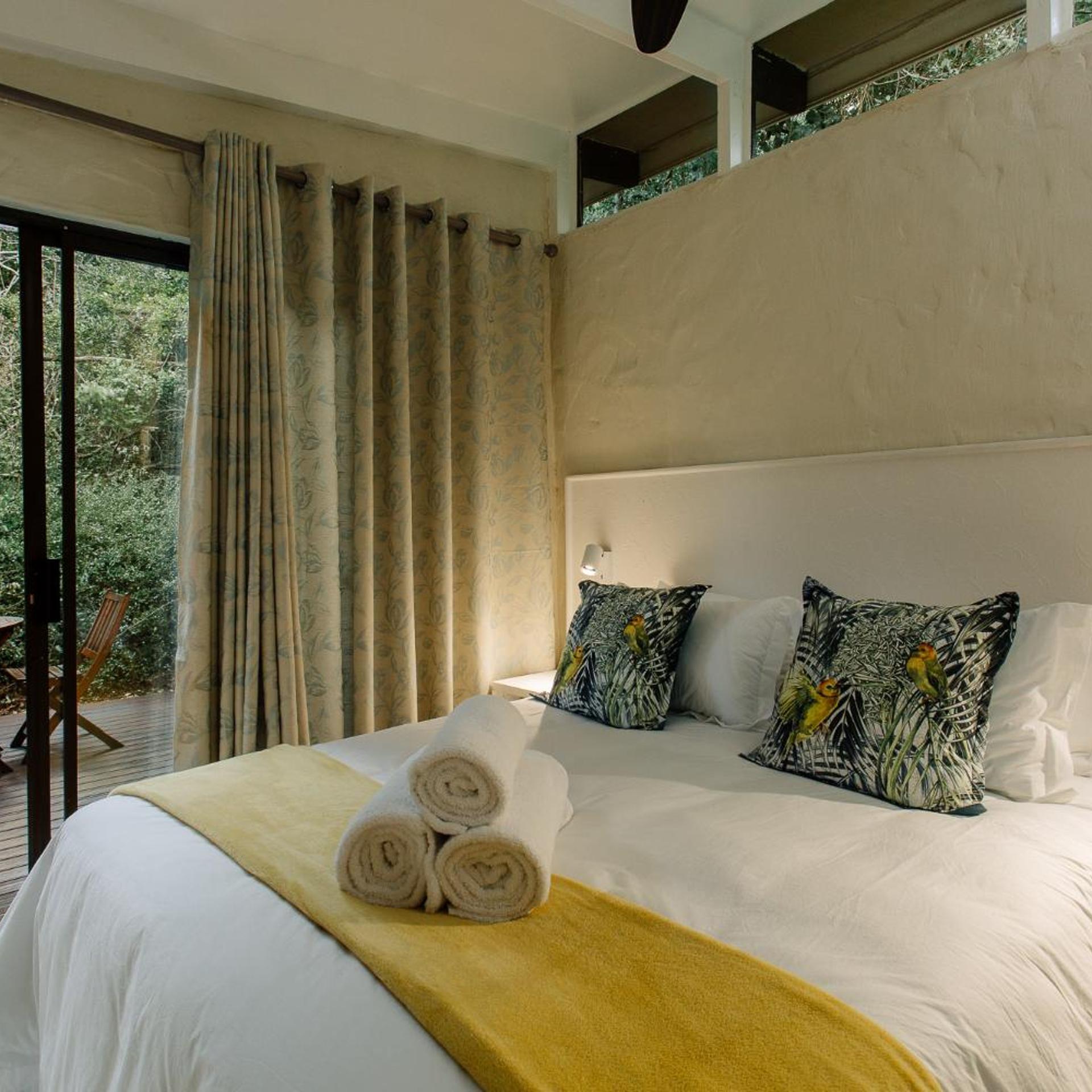 L'auberge Country Hideaway 7/60