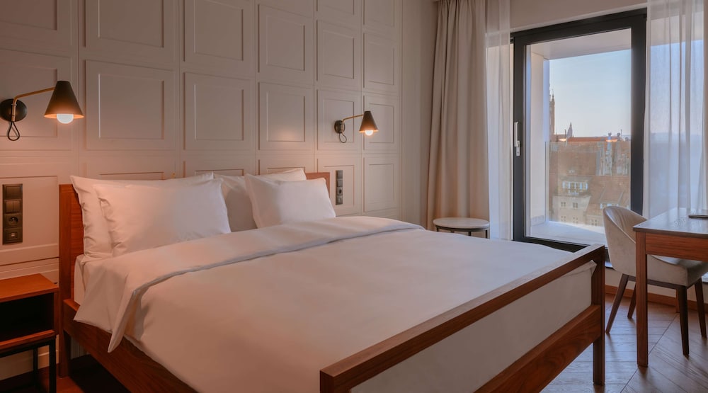 Radisson Hotel And Suites Gdansk 29/75