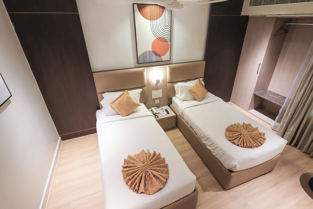 Keys Hotel Vihas 16/41
