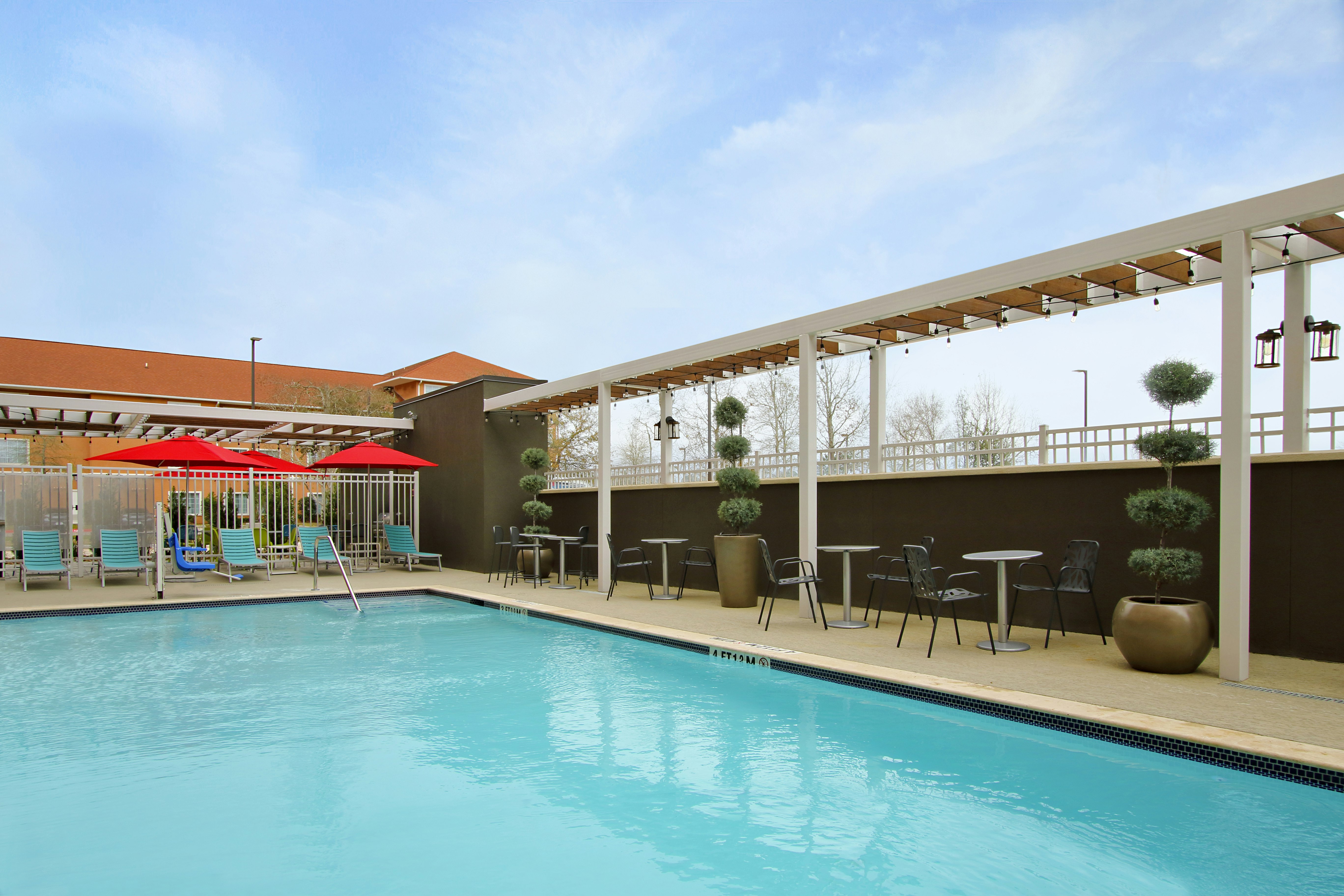 Home2 Suites by Hilton Beaumont 13/13
