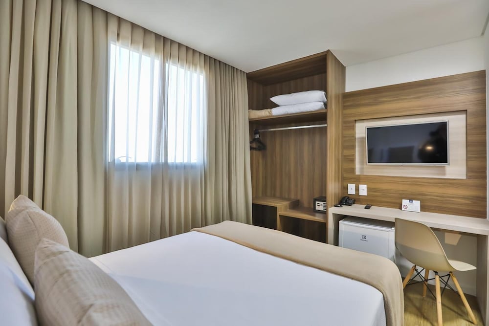 Nobile Inn Meridional Cariacica 32/64
