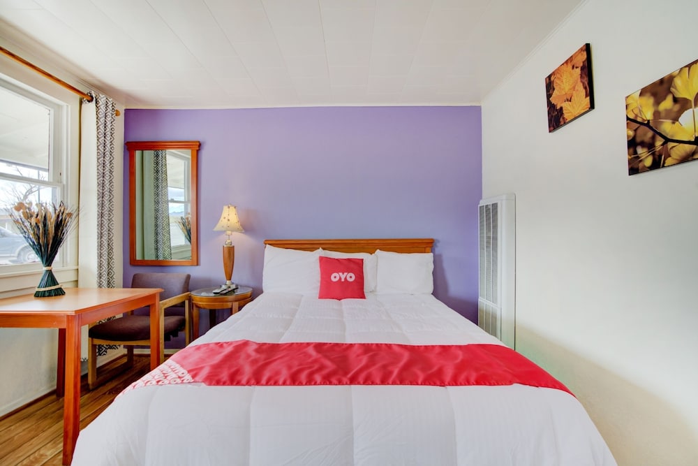 Rose's Motel 13/50