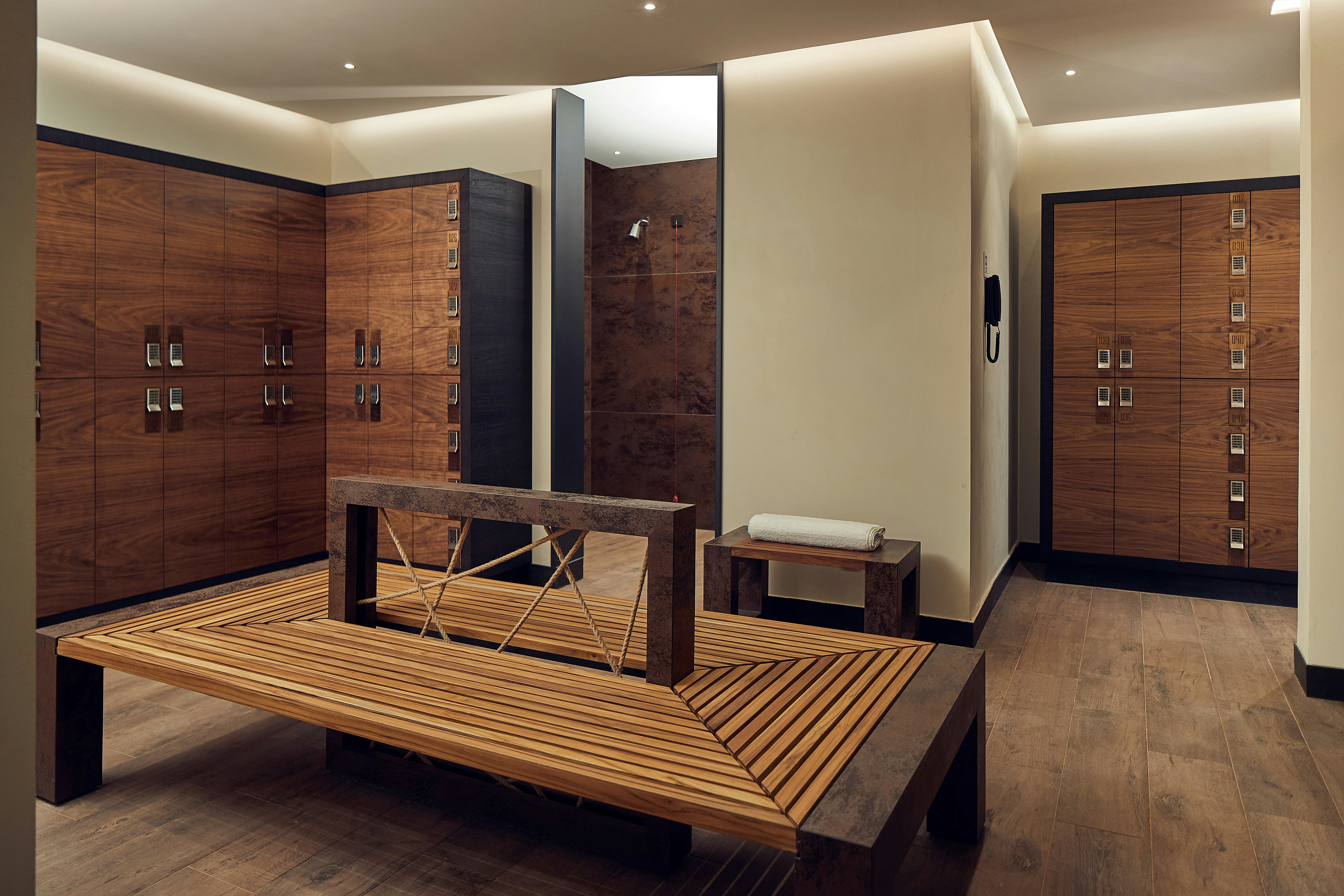Lobby at Hilton Belgrade, BELGRADE