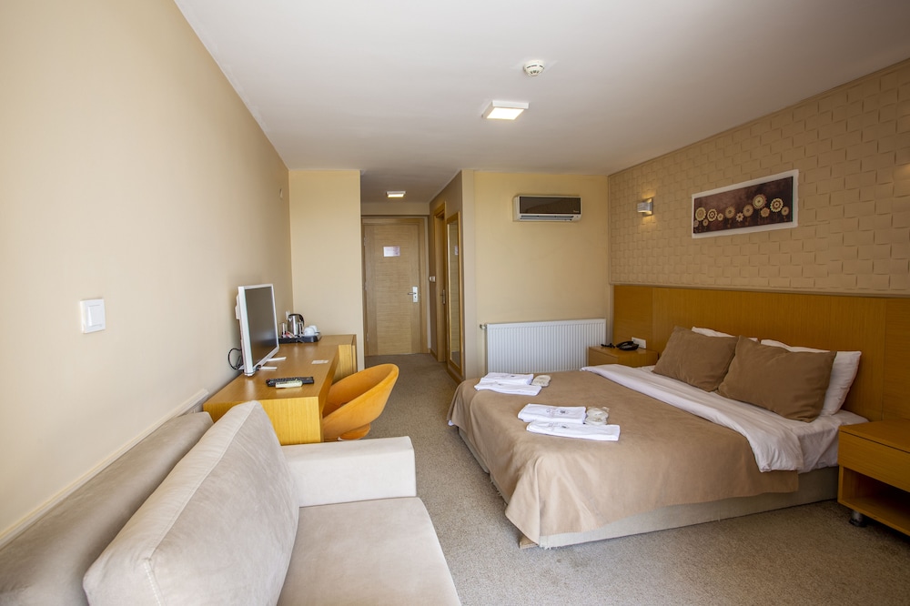 Hotel Zeytin Bahcesi 8/50