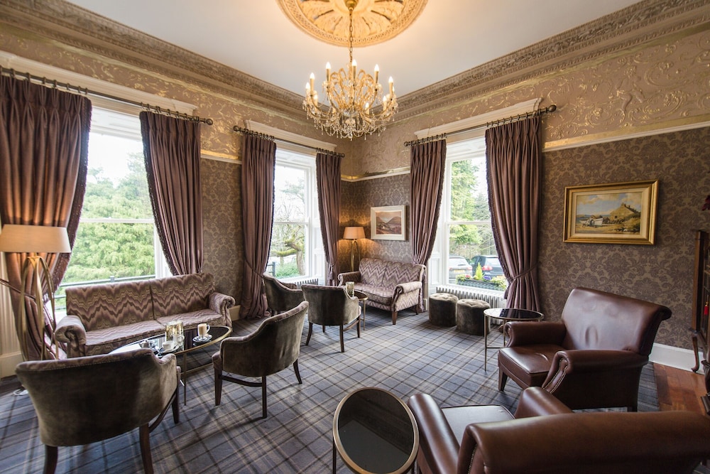 Belmont House Hotel 31/51