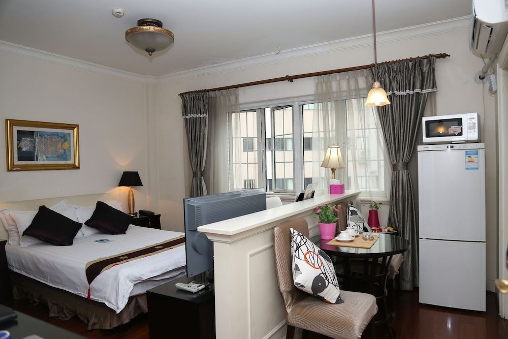Ladoll Service Apartment 44/71