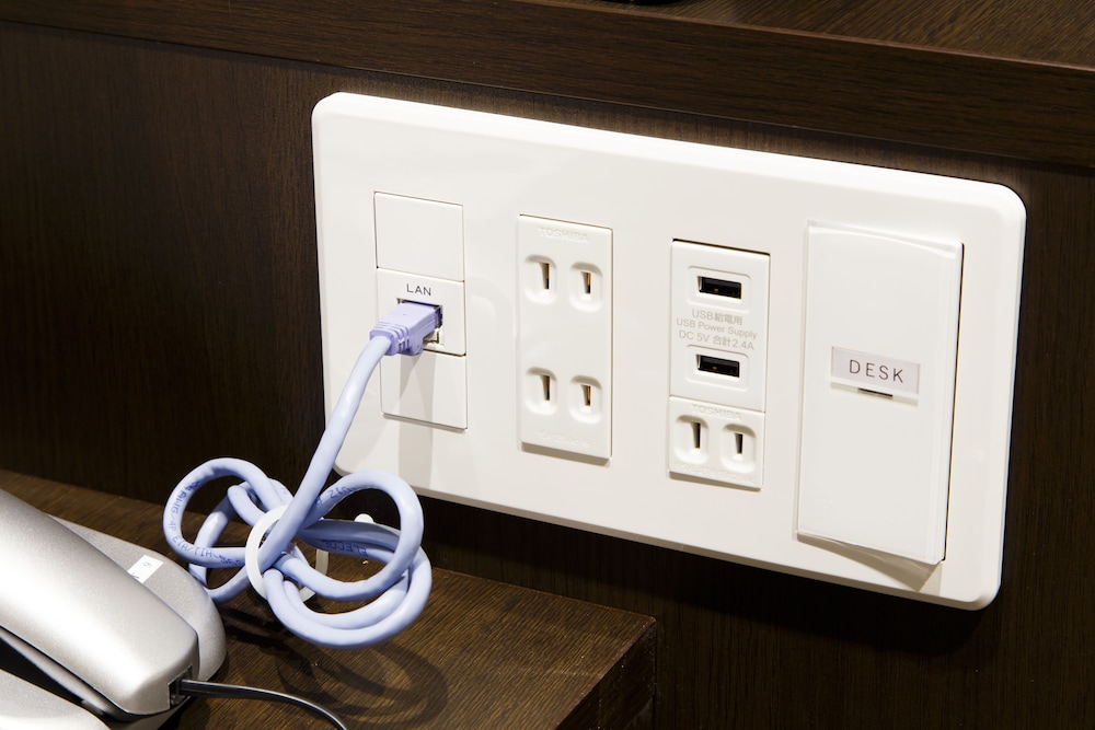 Urbain Tokyo Ueno Kitasenju 17/31