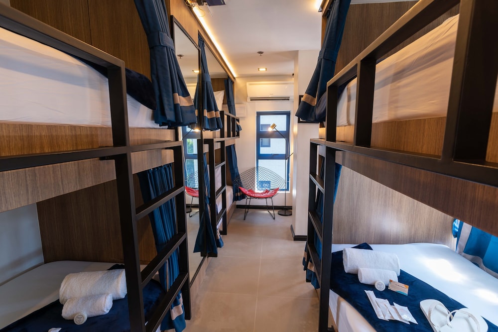 Unwnd Boutique Hotel Makati 53/63