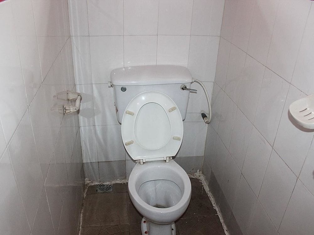 Banilux Guest House 14/19